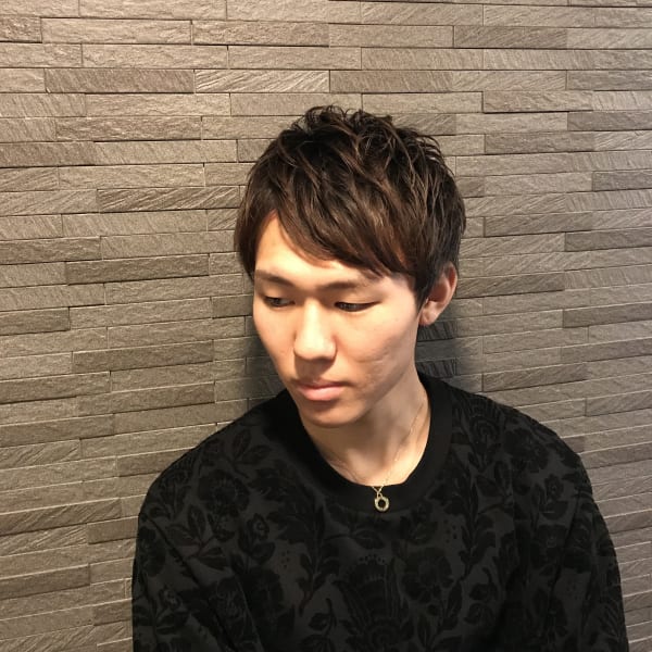 ユニコーンマッシュ|EXECUTIVE CLUB