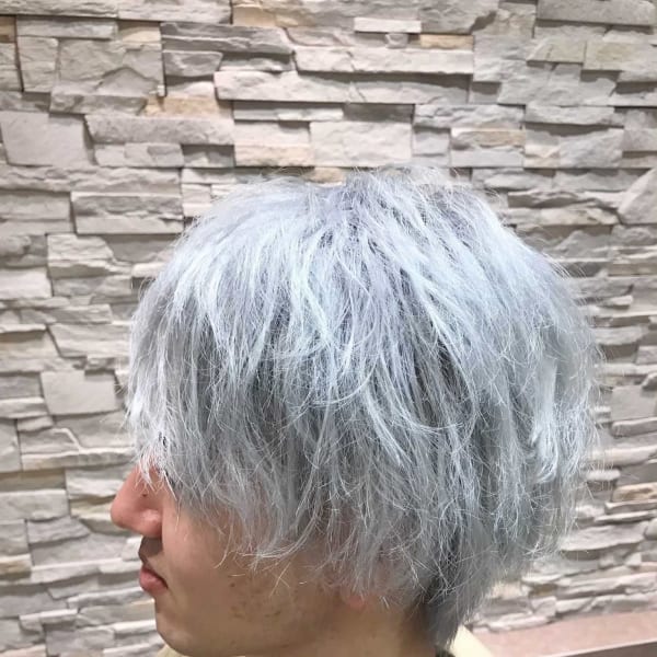 メンズのオススメ順 シャギー ショートの髪型 ヘアスタイル 楽天ビューティ メンズのオススメ順 シャギー ショートの髪型 ヘアスタイル 楽天ビューティ