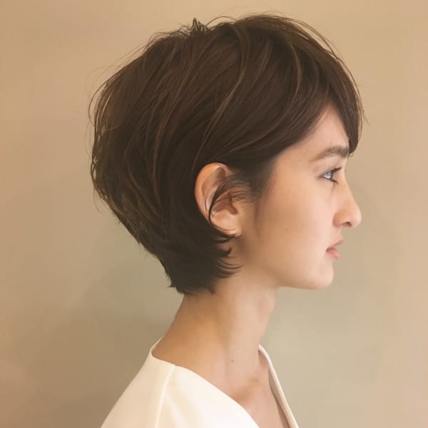 NOUS HAIR DESIGN（福岡市中央区）