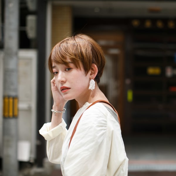 HAIR SALoN THE NAKED GBO