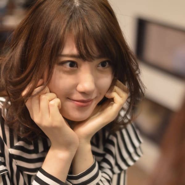 MIND STAGE・マインドステージ ナチュラルウルフ