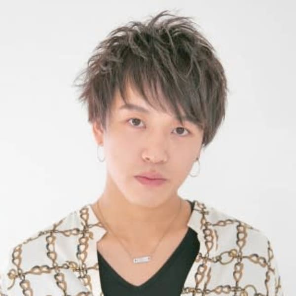 ハイトーンレイヤー|EARTH coiffure beauté つくば学園店