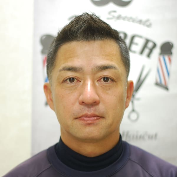 ショートスタイル