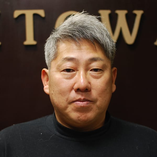 ショートスタイル