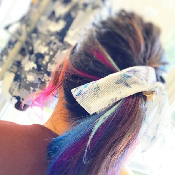 イベントにピッタリ!!デザインカラー