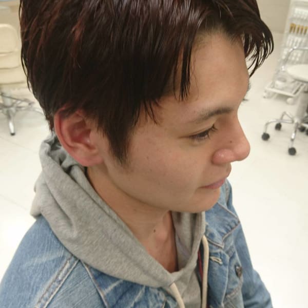 新生活応援！！メンズカット！|FRESCA hair&make 笹塚店