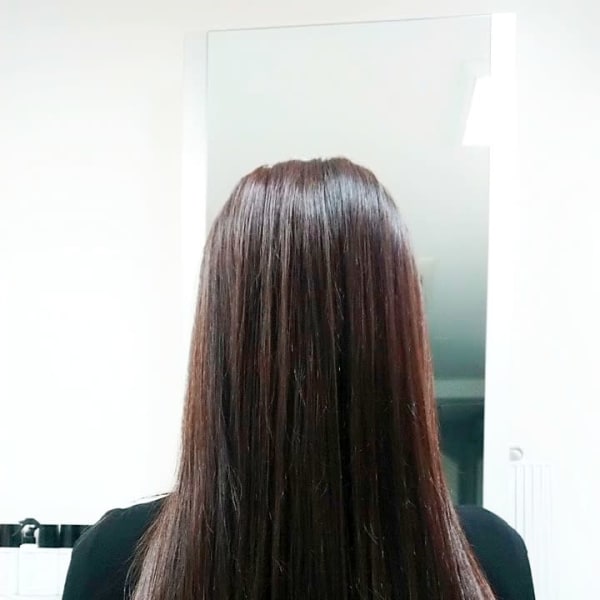 ☆業界初！大注目オイルカラー☆|FRESCA hair&make 笹塚店