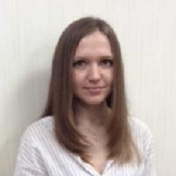 ストレートヘア