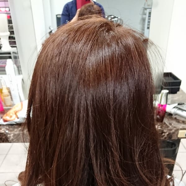 Fresca Hair Make フレスカ ヘアアンドメイク の予約 サロン情報 美容院 美容室を予約するなら楽天ビューティ