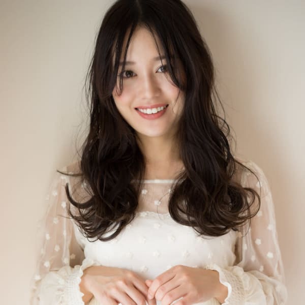 【BLANC】低温デジタルパーマ|BLANC