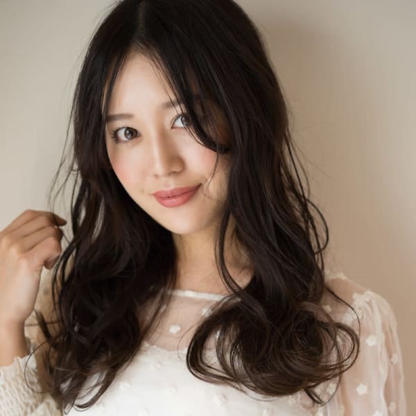 【BLANC】低温デジタルパーマ|BLANC