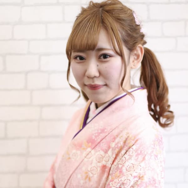 【Avalon橋本】編み込みツインテール［橋本/橋本駅］