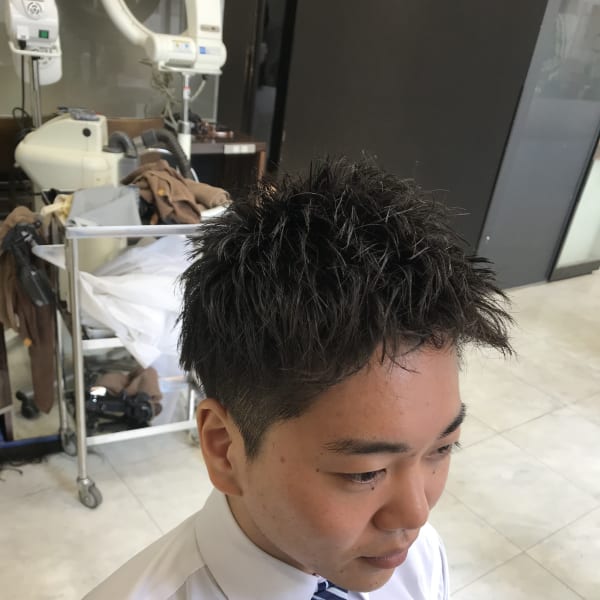 ⚡️ビジネスショート⚡️