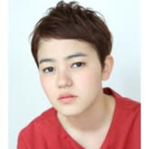 ベリーショート【grandage 小岩】