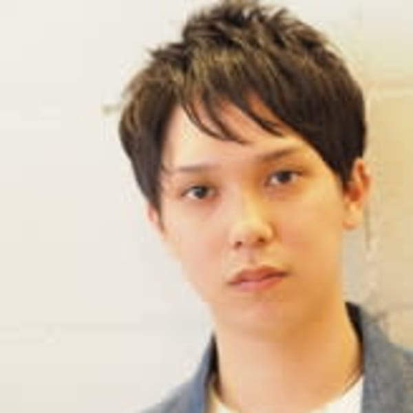 【イメチェン☆】無造作マットショート【京成小岩美容室】|Bice小岩