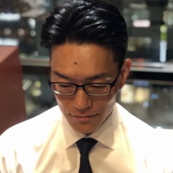 役職付きシチサンカットコース￥7000+ta