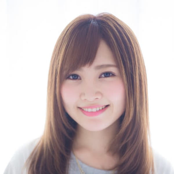 愛されＡライン♪ナチュラルストレート
