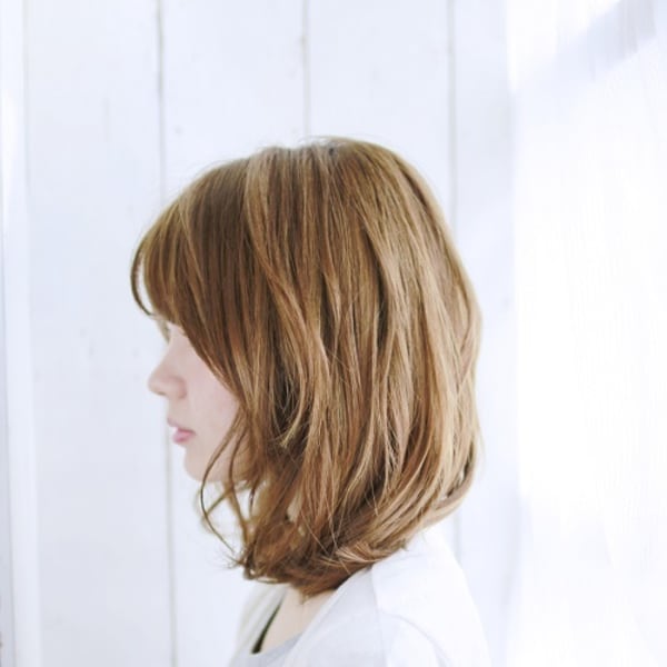 スウィートマッシュ艶ウルフ