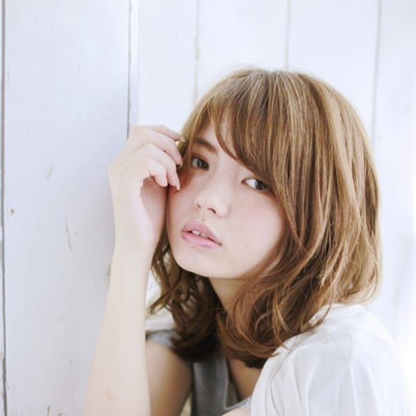 スウィートマッシュ艶ウルフ