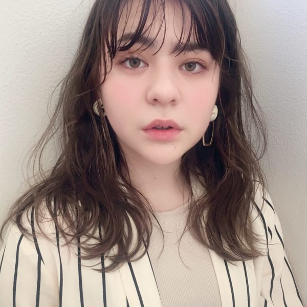 「鎌倉スタイル」モテパーマナチュラルウェーブ54