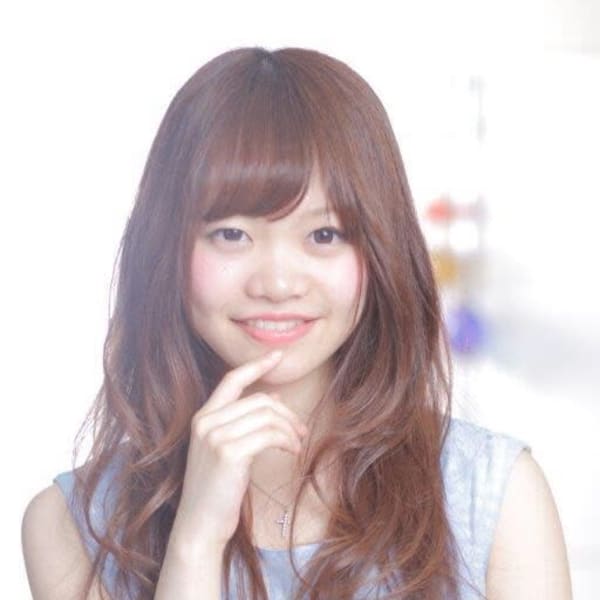 ゆるふわロング