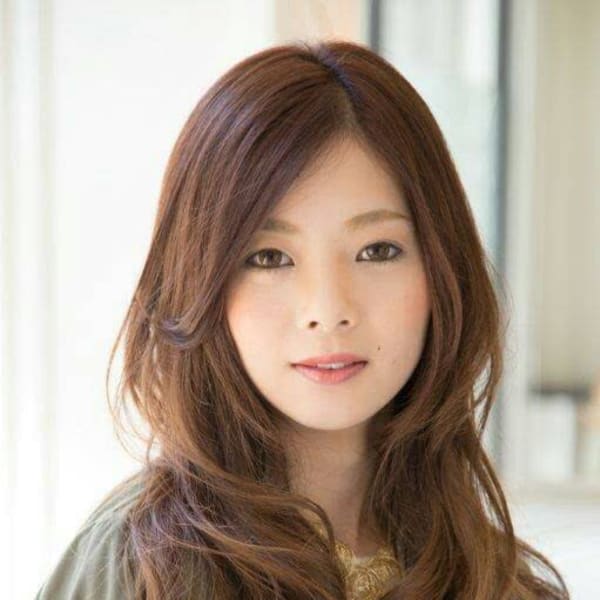 グラデーションウェーブ