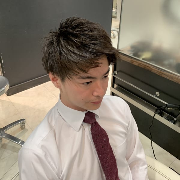 ⭐️アップフロウショート⭐️