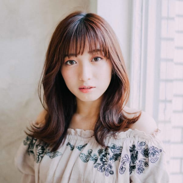 ナチュラルフェミニン|GNARLY 大泉学園店