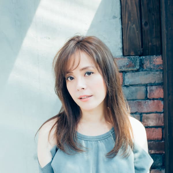 ストレート☆ナチュラル|GNARLY 大泉学園店