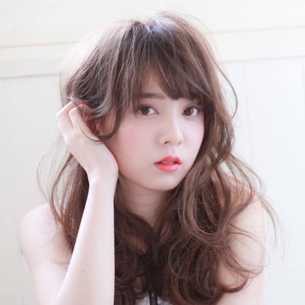 スイートロング