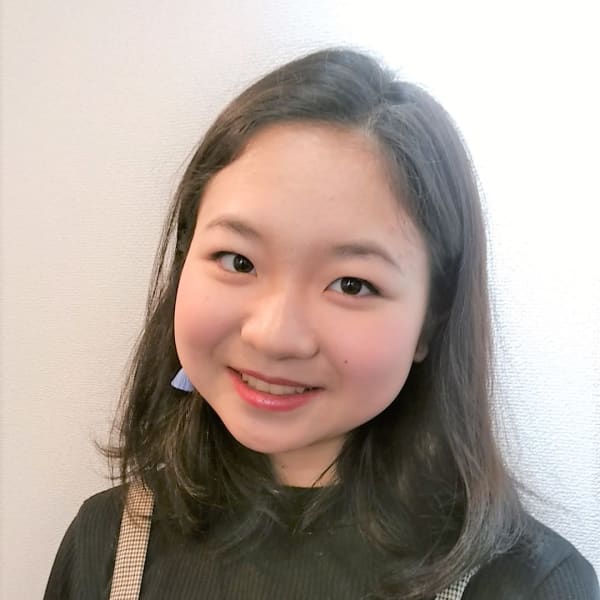 春の似合わせメイク