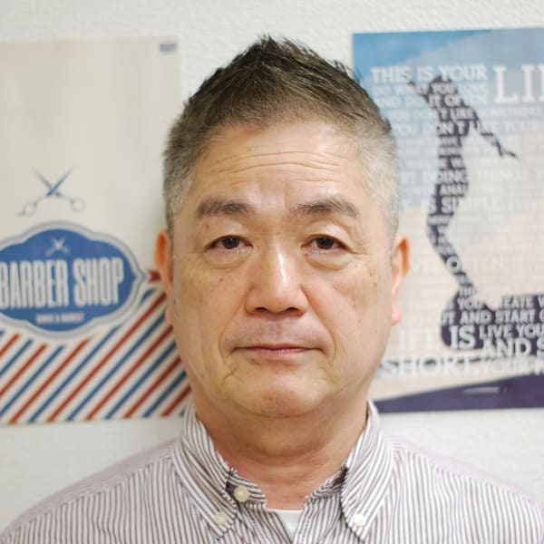ショートスタイル
