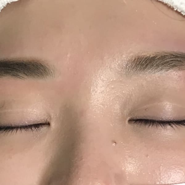 眉毛(アイブロウ)ver,3|joze