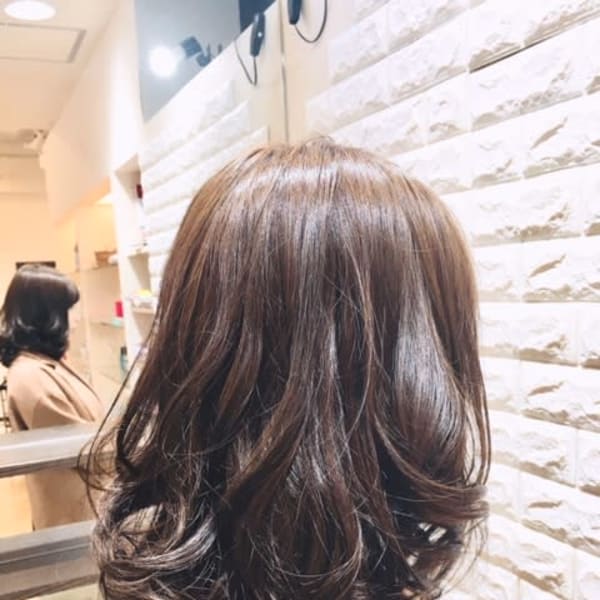 ルーズスタイル|GRAND Mar`s