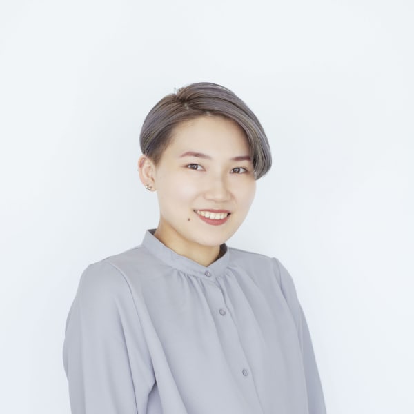 柏木 ゆたか Houle ウル のスタッフ 美容院 美容室を予約するなら楽天ビューティ