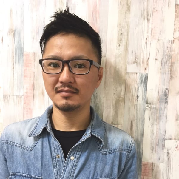 現代版震災刈り！