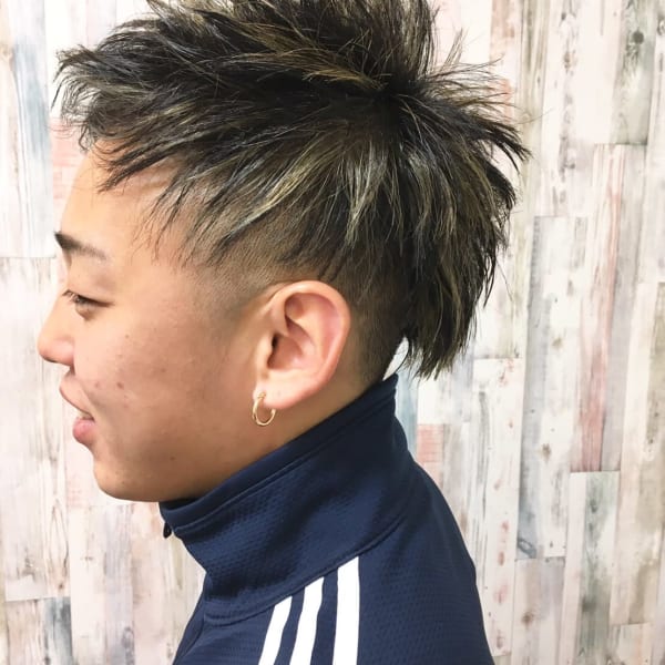 グレネイド飾磨店