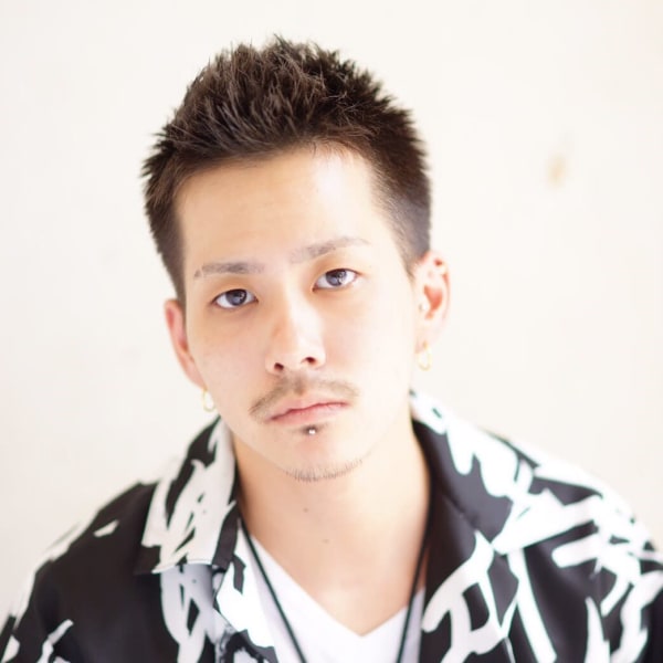 【ビランチェ池袋】爽やかベリーショート