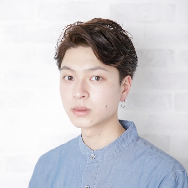 ワイルドアップバング♪［銀座］