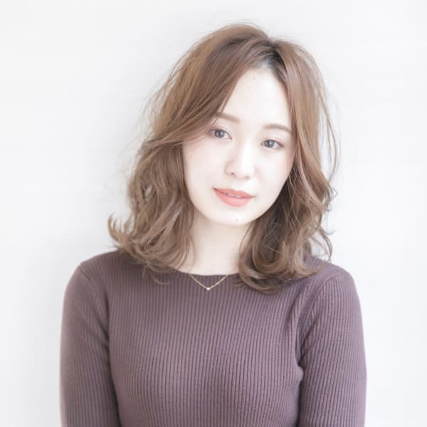 くびれセミディ♪［銀座］