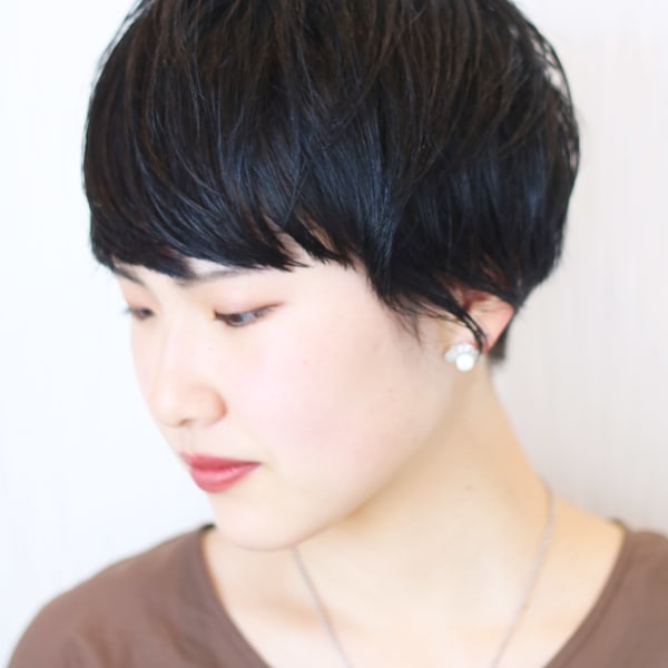 グロスショート