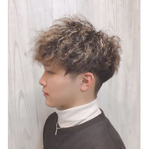 Grenade Mirakita グレネイドミラキタ の予約 サロン情報 美容院 美容室を予約するなら楽天ビューティ