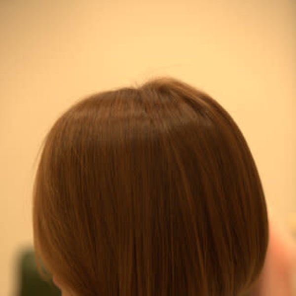 TPOを選ばないキレイ・かわいい ボブ|Jona