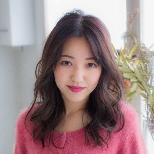 大人ロングカール|GNARLY 大泉学園店