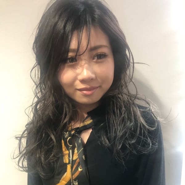 アッシュ