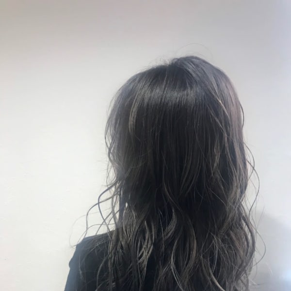 アッシュ