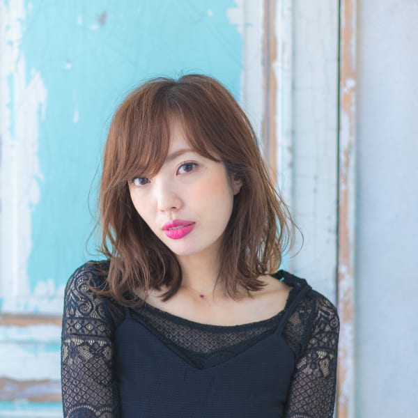 大人エアリーウェーブ|GNARLY 大泉学園店