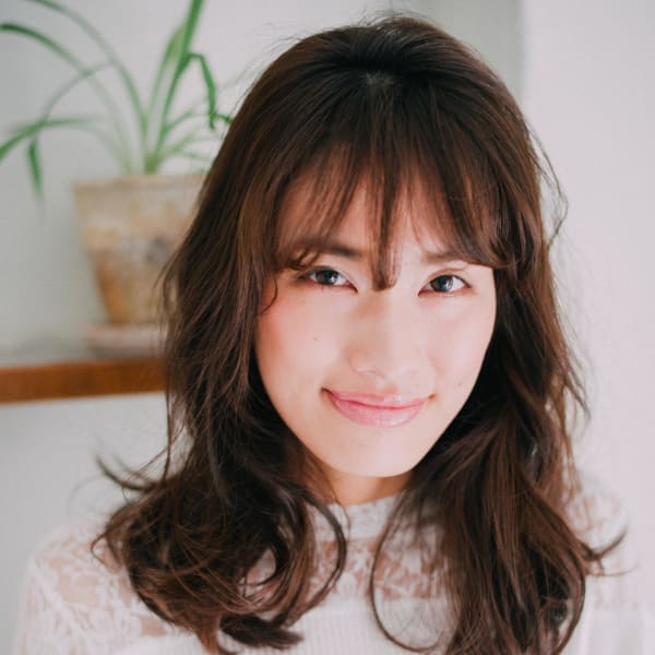 大人ヘルシーカール|GNARLY 大泉学園店