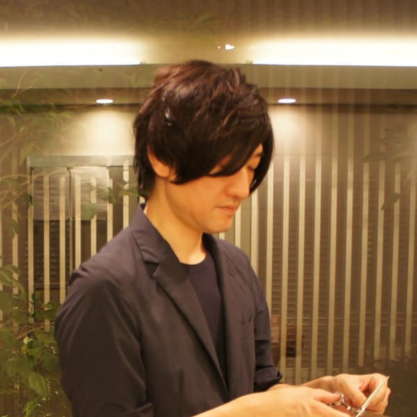 YASU|modimo.名古屋駅前店