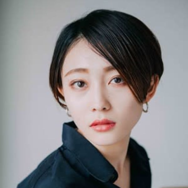 マニッシュショート